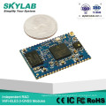 SKYLAB FCC CE SKW72 Low Power AR9331  AP Wireless Solution UART WiFi Module for IP TV/IP DVD/DVR